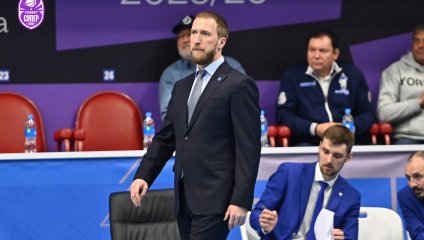 Приморское «Динамо» в драматичной концовке одолело «Темп-СУМЗ»