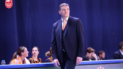 Самара - УГМК 60:80 (12.01.2025)