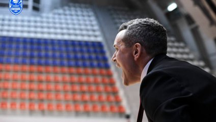 «Славянка-ЧКПЗ» вновь одерживает победу над «Спартаком» в напряженном противостоянии