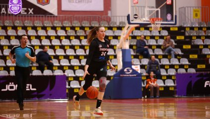 Энергия - МБА-МГУСиТ-2 81:68 (19.02.2025)