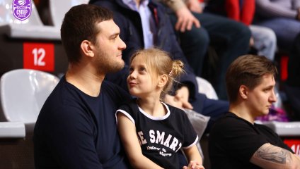 Энергия - МБА-МГУСиТ-2 81:68 (19.02.2025)