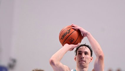 Динамо - Нефтехимик 87:58 (10.02.2025)