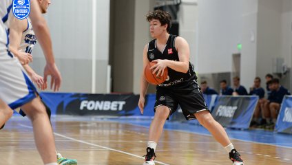 ТСК-УРАЛ - УрГУПС - Металлург-Челбаскет 56:64 (11.11.2024)