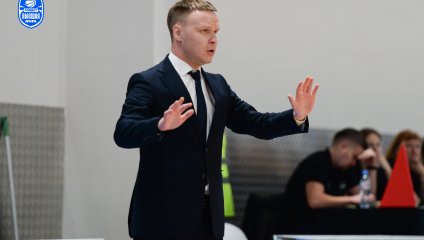 ТСК-УРАЛ - УрГУПС - Металлург-Челбаскет 56:64 (11.11.2024)