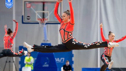 ТСК-УРАЛ - УрГУПС - Металлург-Челбаскет 56:64 (11.11.2024)