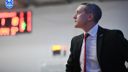 Славянка-ЧКПЗ - Енисей-2 77:74 (25.10.2025)