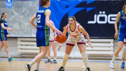 Металлург - Нефтяник-Титан-2 90:88 (14.03.2025)