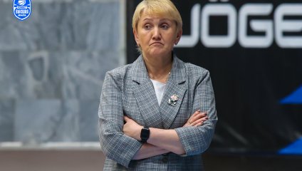 Металлург - Нефтяник-Титан-2 90:88 (14.03.2025)