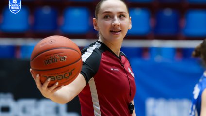 Металлург - Енисей-2 88:71 (16.11.2024)