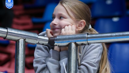 Металлург - Енисей-2 88:71 (16.11.2024)