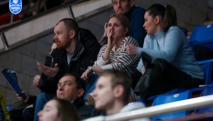 Металлург - Енисей-2 88:71 (16.11.2024)