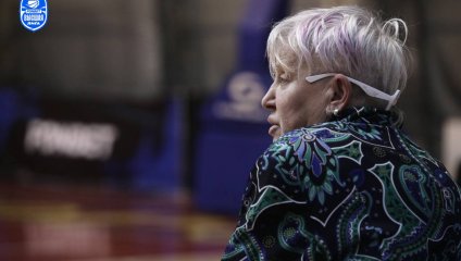 Спартак - Платов-РГЭУ 85:50 (15.03.2025)