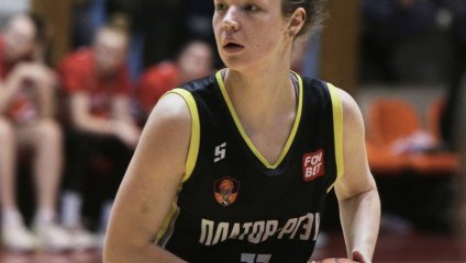 Спартак - Платов-РГЭУ 85:50 (15.03.2025)