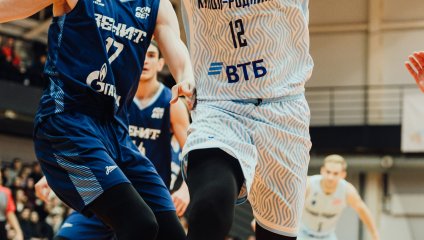 Волшебная победа "Купола"