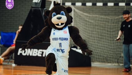 Волшебная победа "Купола"