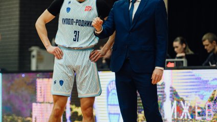 Волшебная победа "Купола"