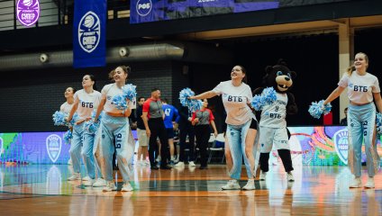 Волшебная победа "Купола"