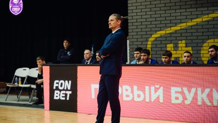 Волшебная победа "Купола"