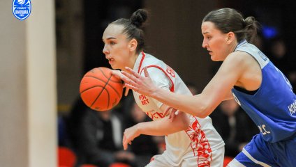 «Юность» прервала череду поражений домашней победой над «Динамо-2»