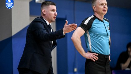 ЧГУ-Атланта - Славянка-ЧКПЗ 80:53 (26.04.2025)