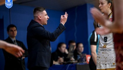 ЧГУ-Атланта - Славянка-ЧКПЗ 80:53 (26.04.2025)