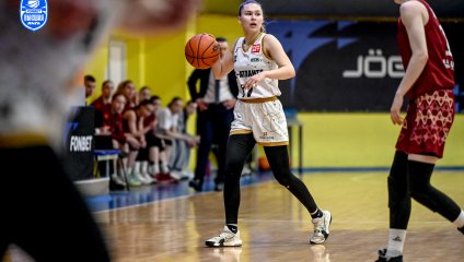 ЧГУ-Атланта - Славянка-ЧКПЗ 80:53 (26.04.2025)