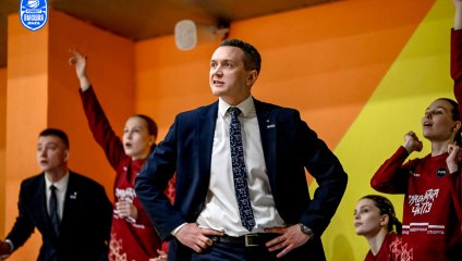 ЧГУ-Атланта - Славянка-ЧКПЗ 80:53 (26.04.2025)