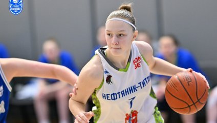 «Енисей-2» побеждает в Омске