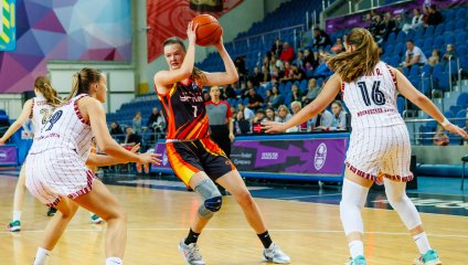 Дубль Видного взял верх над «УГМК-Юниор»