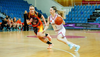 Дубль Видного взял верх над «УГМК-Юниор»