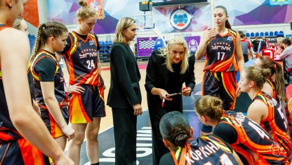 Дубль Видного взял верх над «УГМК-Юниор»