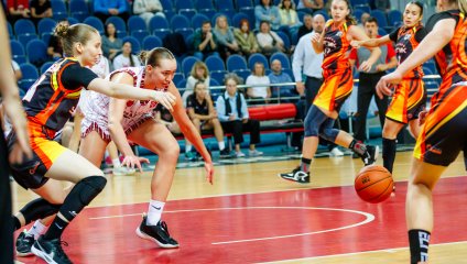 Дубль Видного взял верх над «УГМК-Юниор»