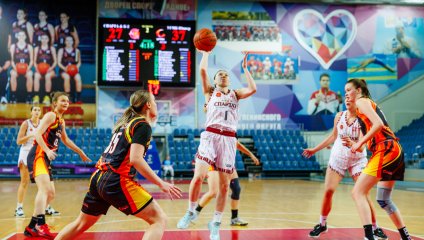 Дубль Видного взял верх над «УГМК-Юниор»