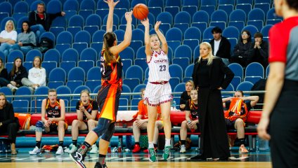 Дубль Видного взял верх над «УГМК-Юниор»