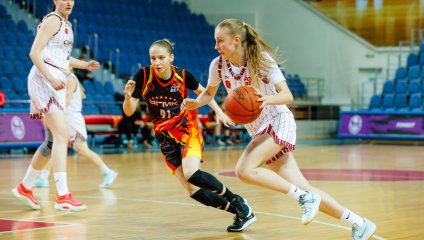 Дубль Видного взял верх над «УГМК-Юниор»