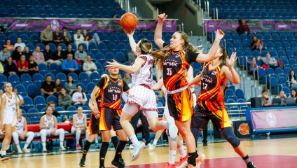 Дубль Видного взял верх над «УГМК-Юниор»