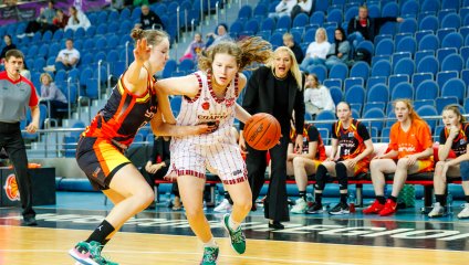 Дубль Видного взял верх над «УГМК-Юниор»