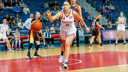 Дубль Видного взял верх над «УГМК-Юниор»