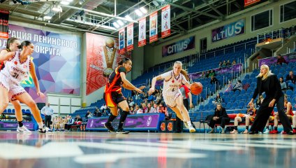 Дубль Видного взял верх над «УГМК-Юниор»