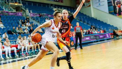 Дубль Видного взял верх над «УГМК-Юниор»