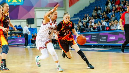 Дубль Видного взял верх над «УГМК-Юниор»