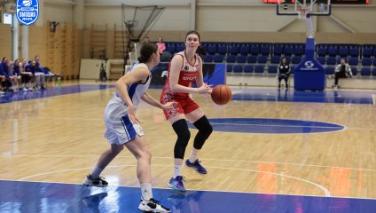 Енисей-2 - Юность 63:57 (10.03.2025)