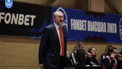 Енисей-2 - Юность 63:57 (10.03.2025)