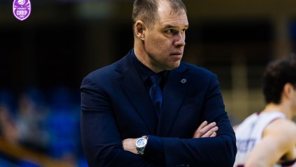 Самый результативный матч “Новосибирска” в сезоне