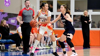 Реванш «Динамо-Фарм» в Верхней Пышме