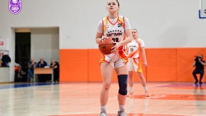 Реванш «Динамо-Фарм» в Верхней Пышме