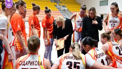 Реванш «Динамо-Фарм» в Верхней Пышме