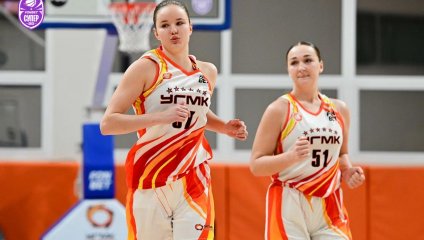 Реванш «Динамо-Фарм» в Верхней Пышме