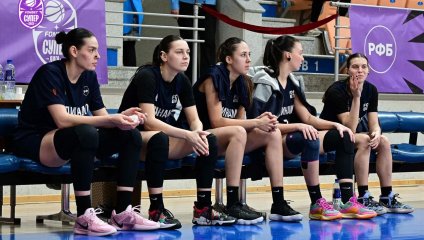 Реванш «Динамо-Фарм» в Верхней Пышме