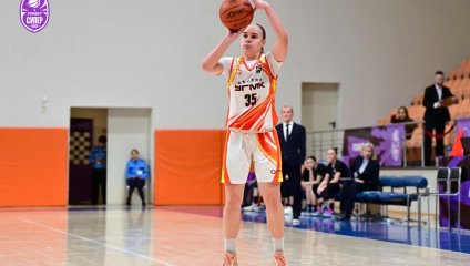 Реванш «Динамо-Фарм» в Верхней Пышме